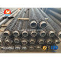 ASTM A335 P11 FIN TUBE